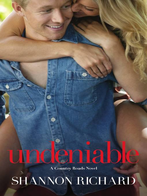 Title details for Undeniable by Shannon Richard - Available